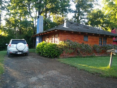 Photos of Caba&ntilde;as Altos del Lago