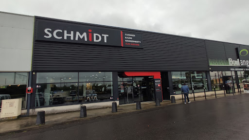 SCHMIDT Villeneuve-Saint-Georges - Thumbnail