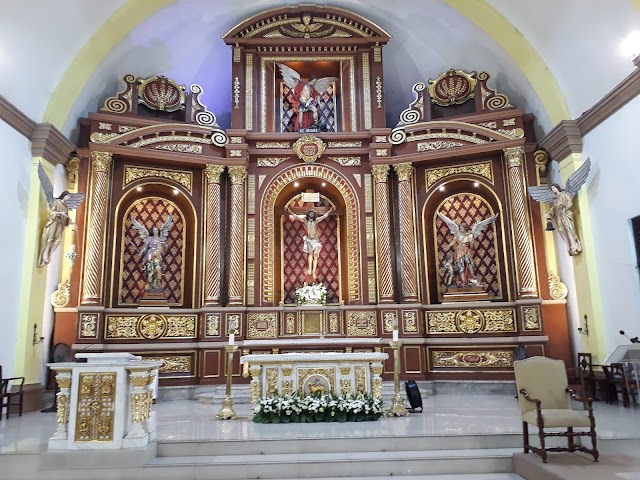 National Shrine of Saint Michael and the Archangels