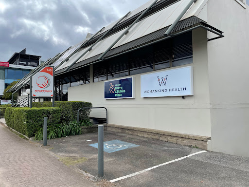 Womankind Health - Thumbnail