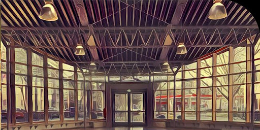 Trude-Herr-Gesamtschule - Standort Rendsburger Platz - Thumbnail