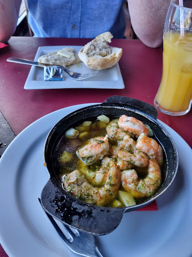Restaurante El Argentino - Thumbnail
