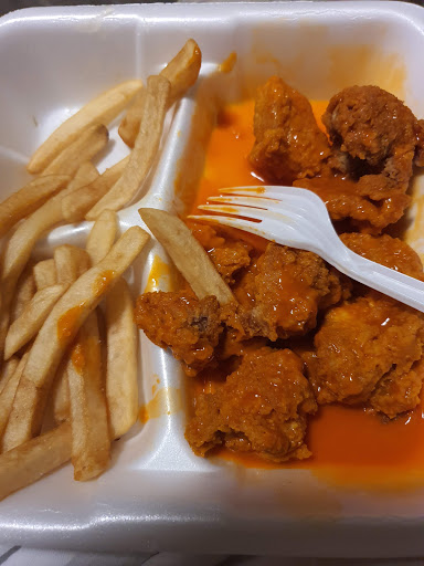 KRAKEN Sushi & Boneless - Thumbnail