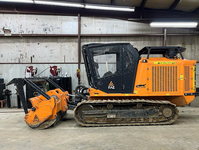 Tennessee Valley Equipment