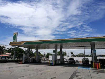 Photos of Service Station La Alborada
