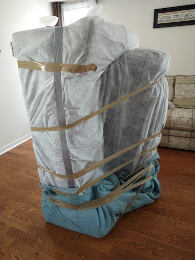 MTS Moving - Visual