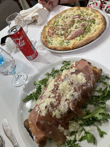 Pizzeria Al Fantasy - Thumbnail