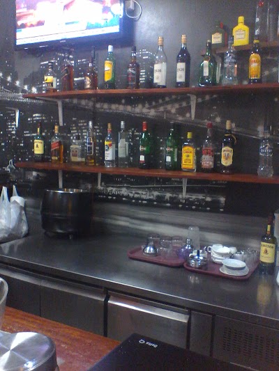 Photos of Toccato Grill