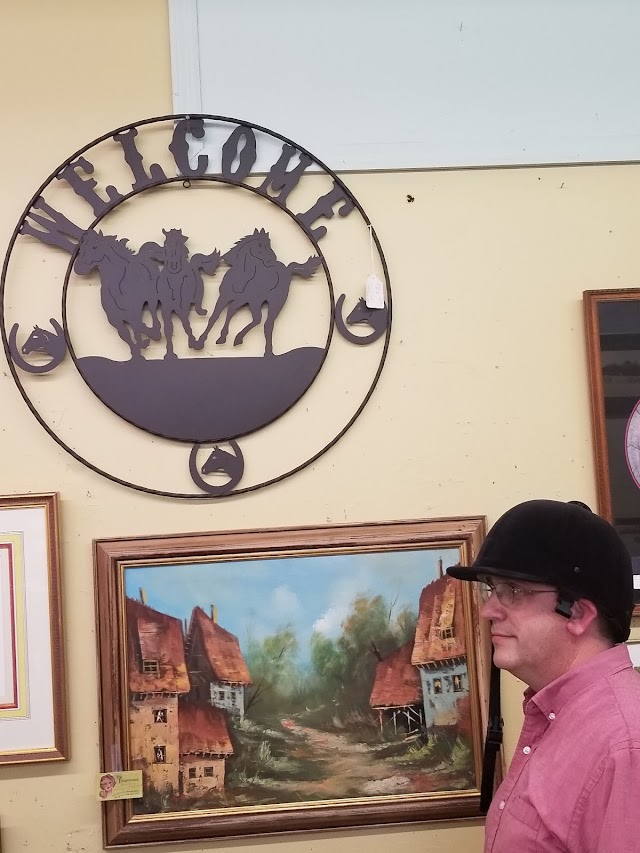 The Emporium Antiques