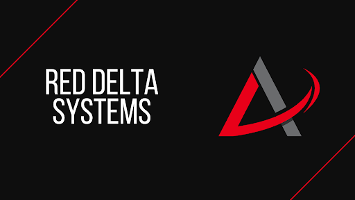 Red Delta Systems - Thumbnail