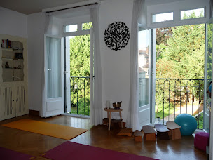 Photo n°11 de Le LYS, Lons Yoga Studio à Lons-le-Saunier (Centre de yoga)