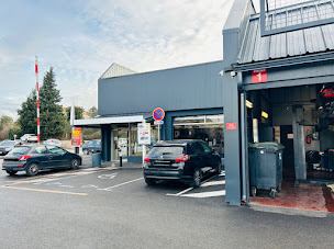 Photo n°31 de Centre Auto Roady Alès à Alès (Magasin de pneus)