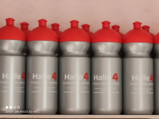 Halle 4 Fitness - Reha - Wellness - Thumbnail