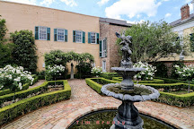 Beauregard-Keyes House, New Orleans, United States