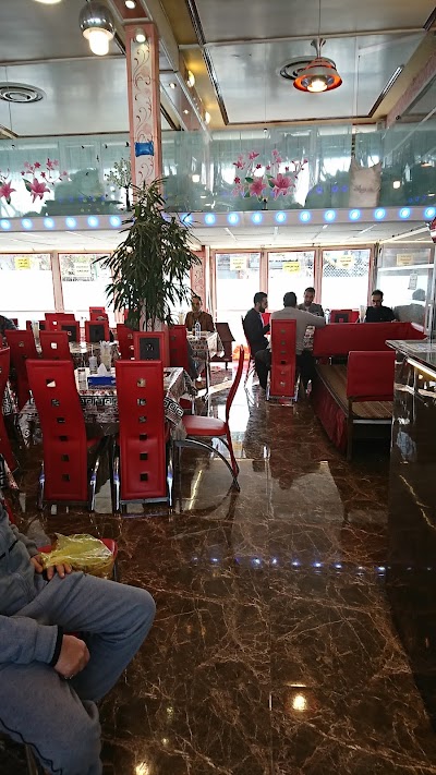 Photos of MOUSAVI restaurant