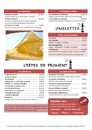 Photo n°71 de La Vieille Crepe à Nice (Crêperie)