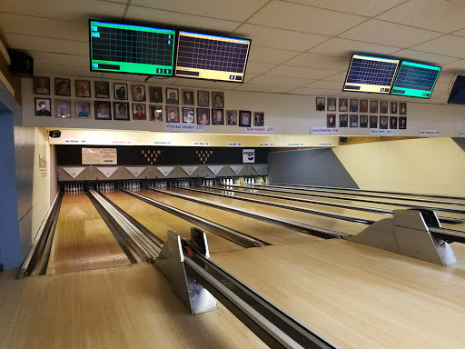 Macon Bowl