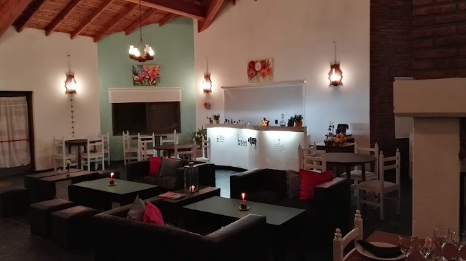Restaurante La Tranquera, Author: Gaston Dello Russo