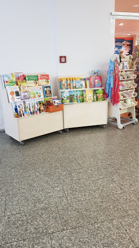 Buchzentrale Buchhandel - Thumbnail
