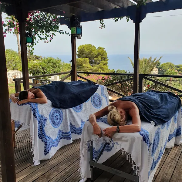 Frigiliana Wellness photo