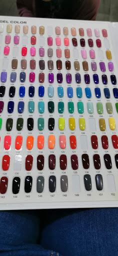 Milk Uñas & Saloòn - Thumbnail