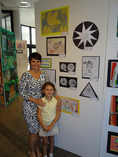 South Olive Elementary Gallery - United States