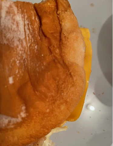 Photo 3 - Burger King