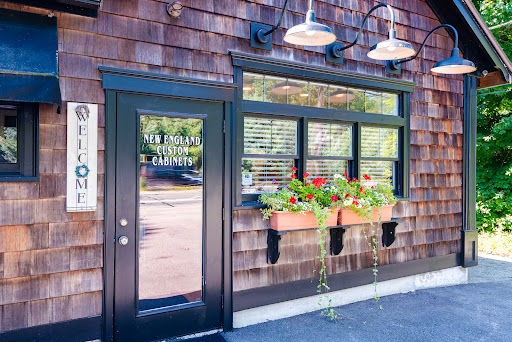 Avatar for New England Custom Cabinets