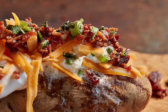 Jim 'N Nick's Bar-B-Q by null