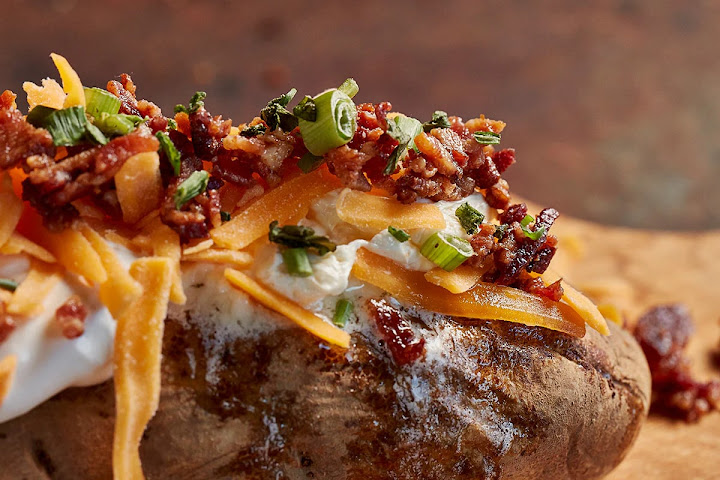 Jim 'N Nick's Bar-B-Q by null