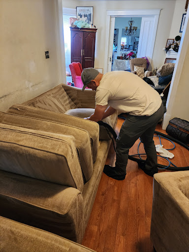 Good and Clean Carpet Cleaning Albany - Thumbnail