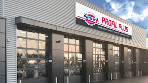 Photo n°1 de Profil Plus Belleville En Beaujolais à Belleville-en-Beaujolais (Magasin de pneus)