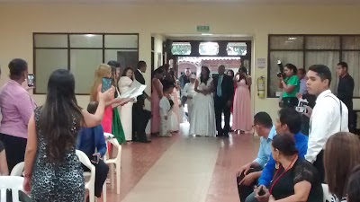 Photos of Kingdom Hall