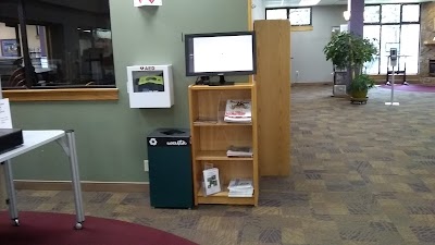 Estes Valley Library