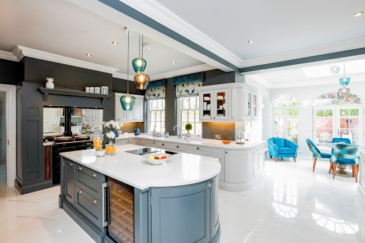 Harrogate Homes - Thumbnail