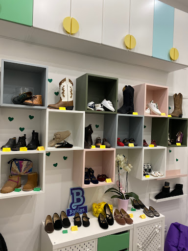 M'ami baby shoes - Thumbnail