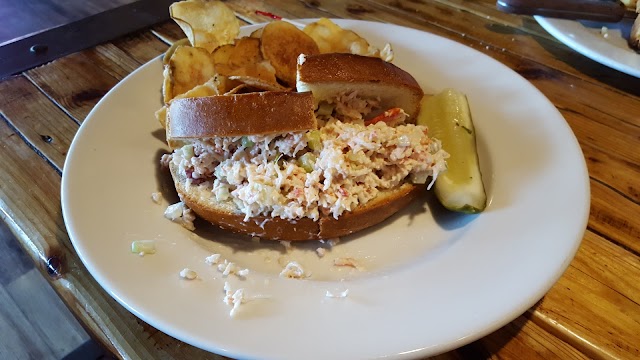 Port Edward Restaurant