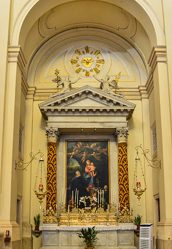Parrocchia di San Marcello detta dei Filippini - Thumbnail