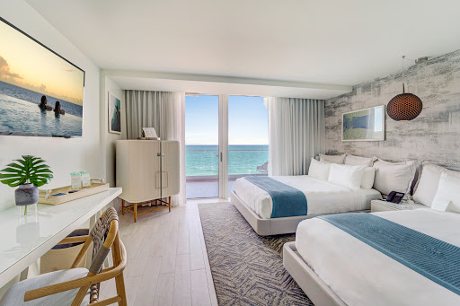 Condado Ocean Club - Thumbnail
