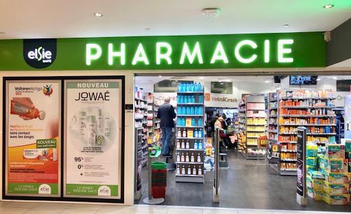 PHARMACIE SOCQUET