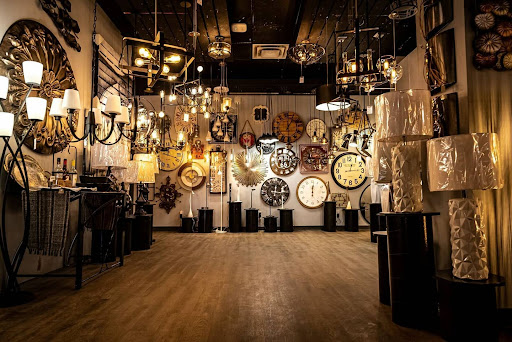 Fandango Lights & Decor Gallery - Canada