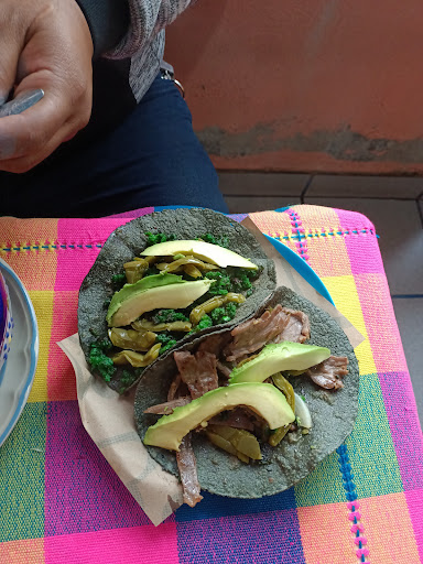 Cabaña Los Pinos - Thumbnail