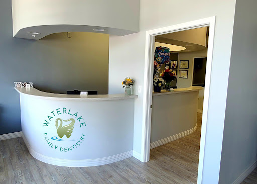 Waterlake Family Dentistry