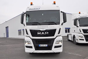 Photo n°25 de Transport Schwartz à Haguenau (Service de transport)