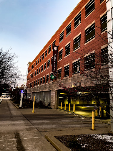 Campus North Residential Commons