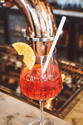 Photo n°19 de Taverne Le Neuf - Rixheim à Rixheim (Restaurant familial)