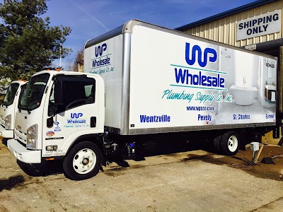 Wholesale Plumbing Supply Company