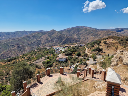 Comares - Visual
