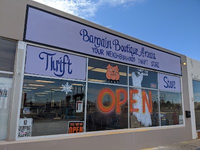 Bargain Boutique Artesia