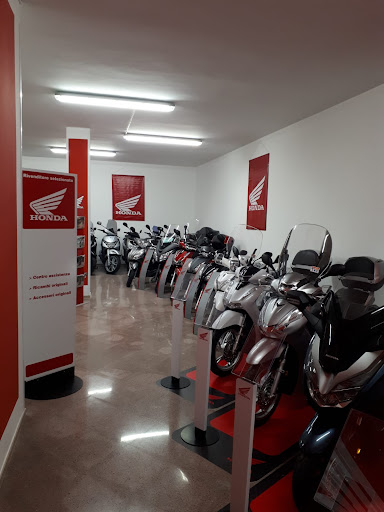 Motors Time Del Dott. Francesco Sindaco